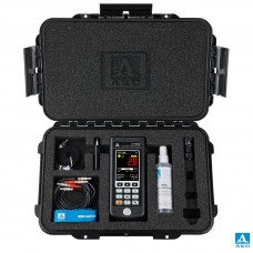 Ультразвуковий ТОЛЩИНОМЕР А1209