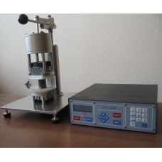 ВИМІРЮВАЧ ТЕПЛОПРОВІДНОСТІ ЦИФРОВИЙ ИТ-30М