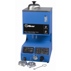 Аналізатор мікровуглецевого залишку MCRT160