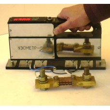 МАЛОГАБАРИТНИЙ ВИМІРЮВАЧ УЭСМЕТР-5