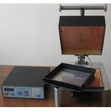 ВИМІРЮВАЧ ТЕПЛОПРОВІДНОСТІ ЦИФРОВИЙ ИТ-200