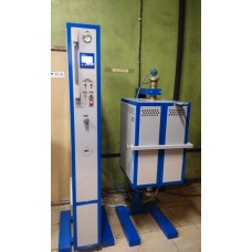 Установка РТГО-1