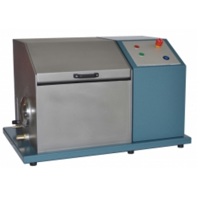 Пила для розрізання кернів анода RDC-140 