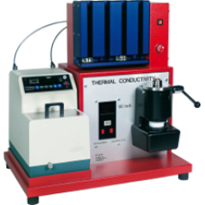 Прилад для вимірювання теплопровідності анода RDC-143
