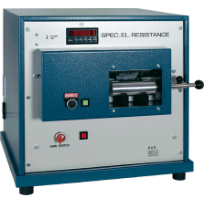 Вимірювач питомого електричного опору RDC-150