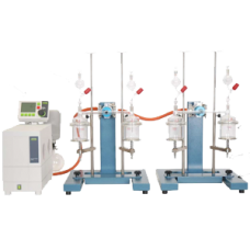 RDC-152 Визначення істинної густини коксу в ксилолі