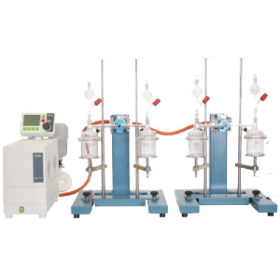 RDC-152 Визначення істинної густини коксу в ксилолі