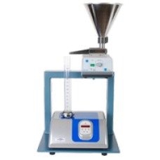 RDC-153 Насипна щільність коксу