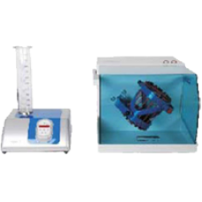 RDC-154 Прилад для визначення насипної щільністі шихти