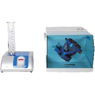 RDC-154 Прилад для визначення насипної щільністі шихти