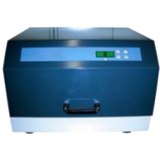 RDC-156 Вібраційний кульовий млин