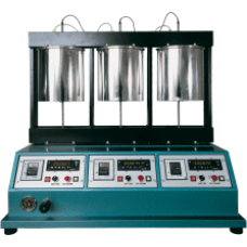 RDC-158 Коефіцієнт теплового розширення