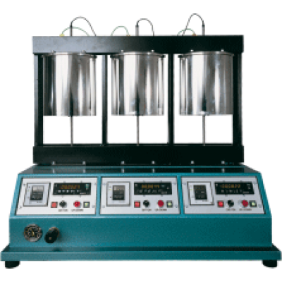 RDC-158 Коефіцієнт теплового розширення