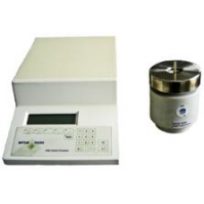 RDC-159 Точка розм'якшення з використанням апарату Mettler