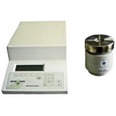 RDC-159 Точка розм'якшення з використанням апарату Mettler