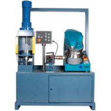 RDC-161 Стендова установка для виробництва анодів