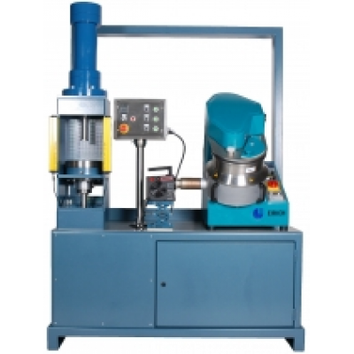 RDC-161 Стендова установка для виробництва анодів