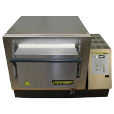 RDC-169 Піч для визначення вмісту золи