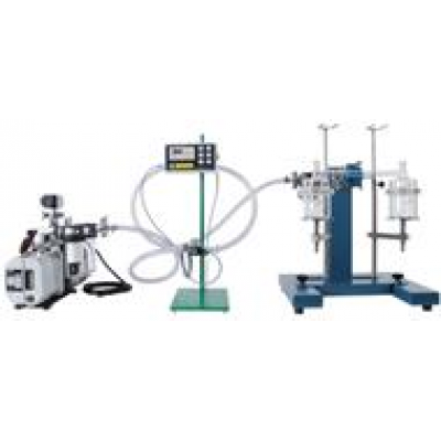 RDC-186 Визначення дійсної густини