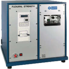 RDC-187 Визначення міцності на вигин