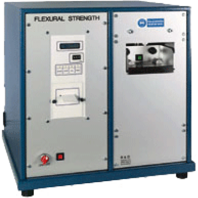 RDC-187 Визначення міцності на вигин
