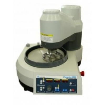 RDC-191 Апарат для визначення ступеня стирання