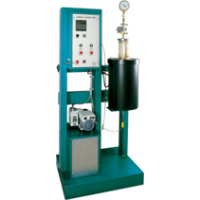 RDC-192 Випробування в парах натрію