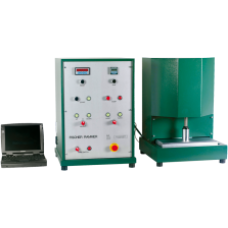 RDC-194 Характеристики набивання