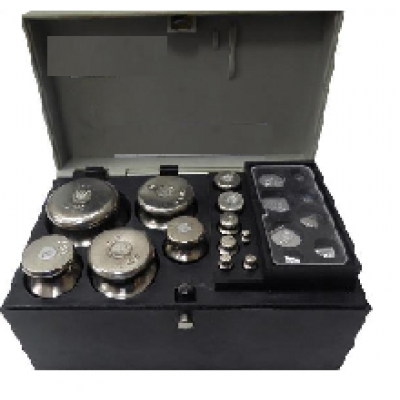 Г-4-1111.10 НАБІР ГИР (НГ(10МГ-500Г))