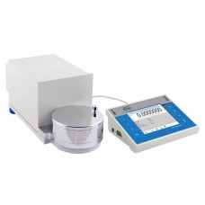 Микровесы для взвешивания фильтров «Radwag»