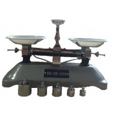 ВСМ-100 ВАГИ З РІЗНОВАГАМИ