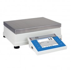 Ваги лабораторні PM ... 4Y «Radwag»