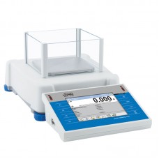 Весы лабораторные PS … 3Y «Radwag»