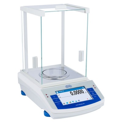 Весы аналитические AS … X2 «Radwag»