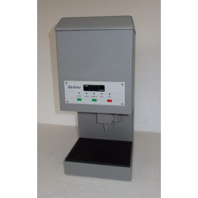 Гастрос - апарат гельмінтологічний