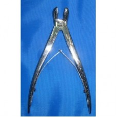 КЗ-Н кусачки зубні ДЛЯ ПОРОСЯТ ТИПУ НАКАНСОН.