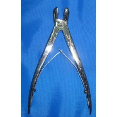 КЗ-Н кусачки зубні ДЛЯ ПОРОСЯТ ТИПУ НАКАНСОН.