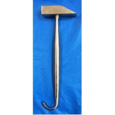 МК МОЛОТОК АНАТОМІЧНИЙ з гачком.