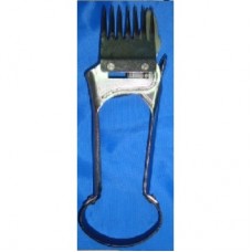 МС РУЧНАЯ МАШИНКА ДЛЯ СТРИЖКИ ШЕРСТІ