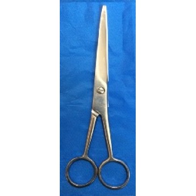 Н-18В НОЖИЦІ ВЕТЕРИНАРНІ ДЛЯ СТРИЖКИ ВОЛОССЯ.