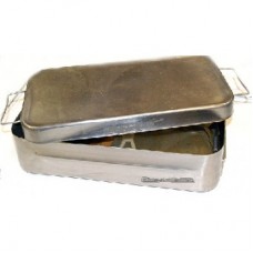 П-40 кип'ятильник дезінфекційних вогневих 4 Л.