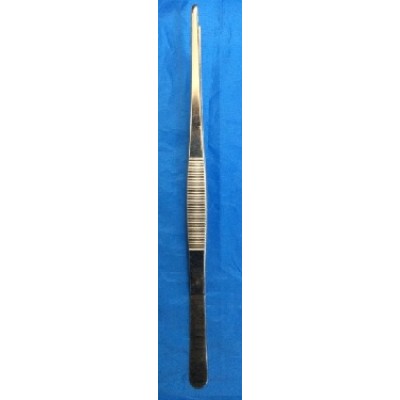 ПА-25В ПІНЦЕТ АНАТОМІЧНИЙ 25 СМ.