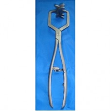 ЩЗО щипці для відкручування сім'яників (ЗАНДА).