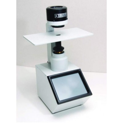 Стейк - проекційний тріхінеллоскопіі