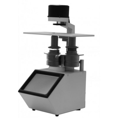 Стейк 2 - проекційний тріхінеллоскопіі