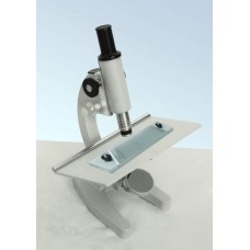 Стейк М - монокулярний тріхінеллоскопіі