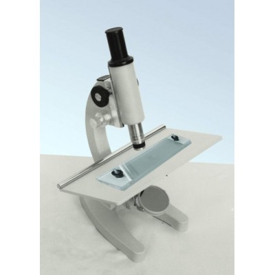 Стейк М - монокулярний тріхінеллоскопіі