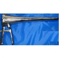 ЗВ ДЗЕРКАЛО ГІНЕКОЛОГІЧНЕ Піхвове ДЛЯ КОРІВ