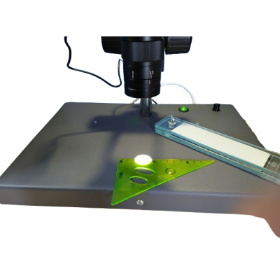 Трихінелоскоп ТС-4080 (трихінелоскоп проекційний)