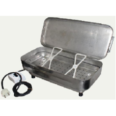 Э-40 кип'ятильник дезінфекційний ЕЛЕКТРИЧНИЙ